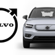 Image for article titled Volvo Updates Its Logo And I Think It Works